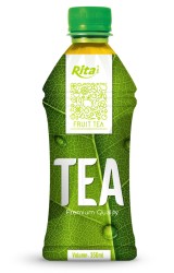 ها 350ml چای میوه ای حق بیمه کیفیت